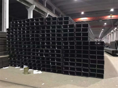 川汇冷拔方管选型指南 工程采购怎么选